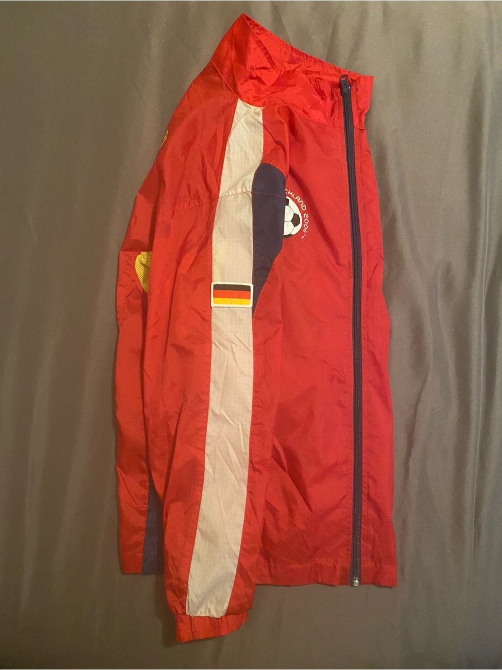 Fifa World Cup women’s national team Germany Jacket - Picture 6 of 6
